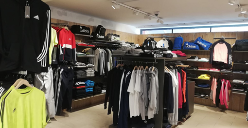 Abbigliamento sportivo